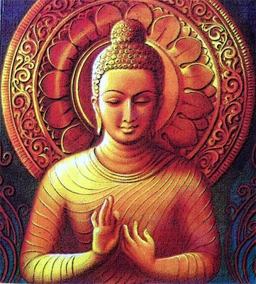 La méditation vipassana