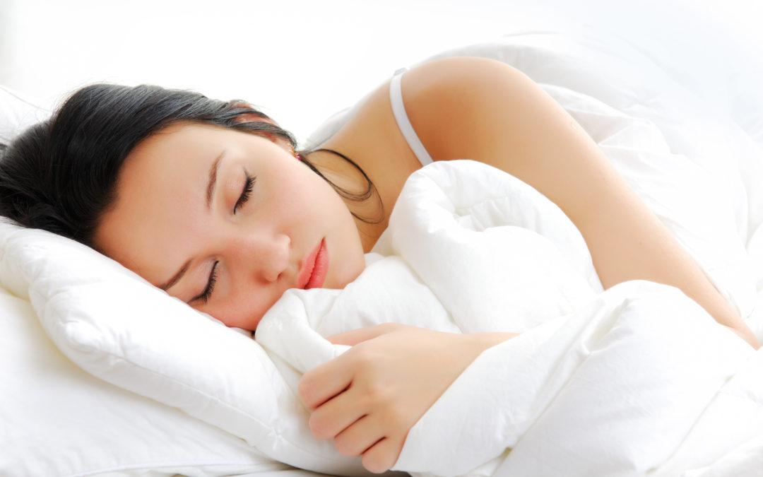 Comment bien dormir – Découvrez 10 conseils pour mieux dormir