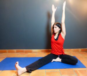 Yoga et santé