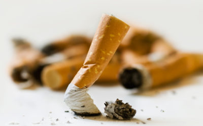 10 bénéfices immédiats lorsque vous arrêtez de fumer