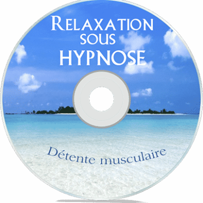 Détente musculaire par hypnose