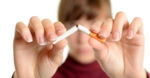 103 Affirmations positives pour se préparer à Arrêter de Fumer