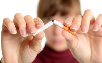 103 Affirmations positives pour se préparer à Arrêter de Fumer