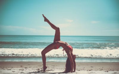 Yoga et libido, comment le yoga permet de booster sa libido