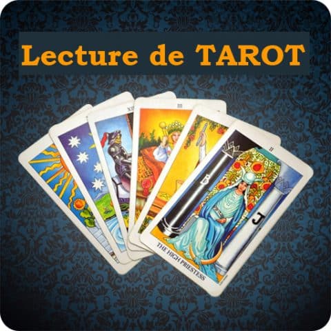 Tarot Gratuit Voir Pour Savoirnull