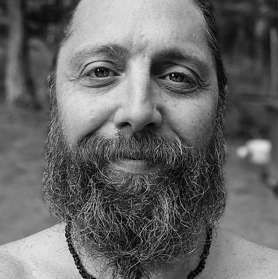 Dominic Lamoureux Hypnothérapeute